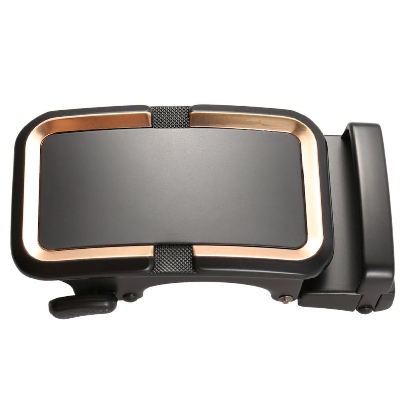 Automatická kovová pracka PREDATOR pre remene so šírkou 3.5cm