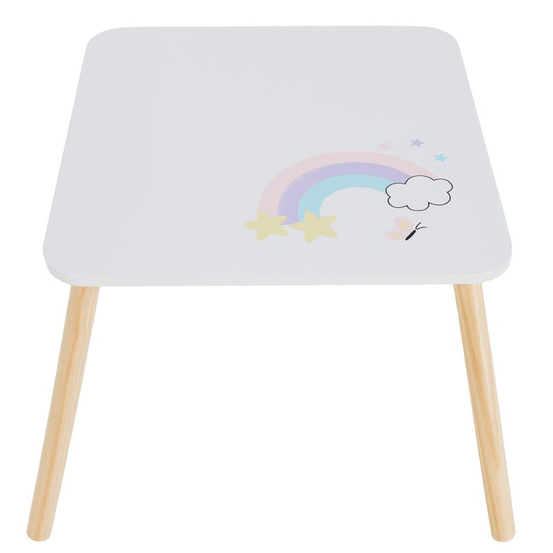 Detský set 1+2, motív jednorožec