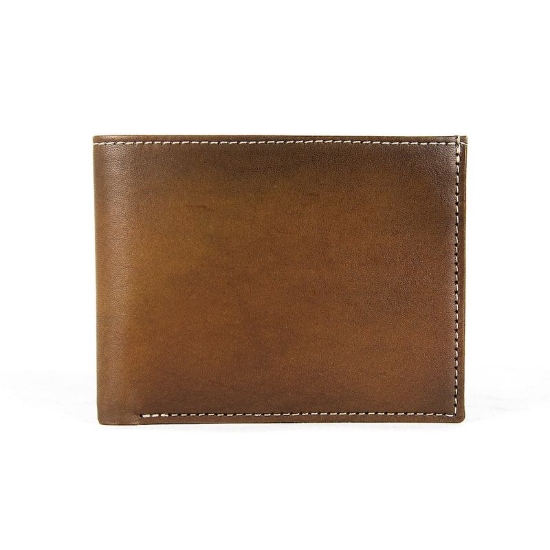 Praktická kožená peňaženka č.8408 v Antique farbe