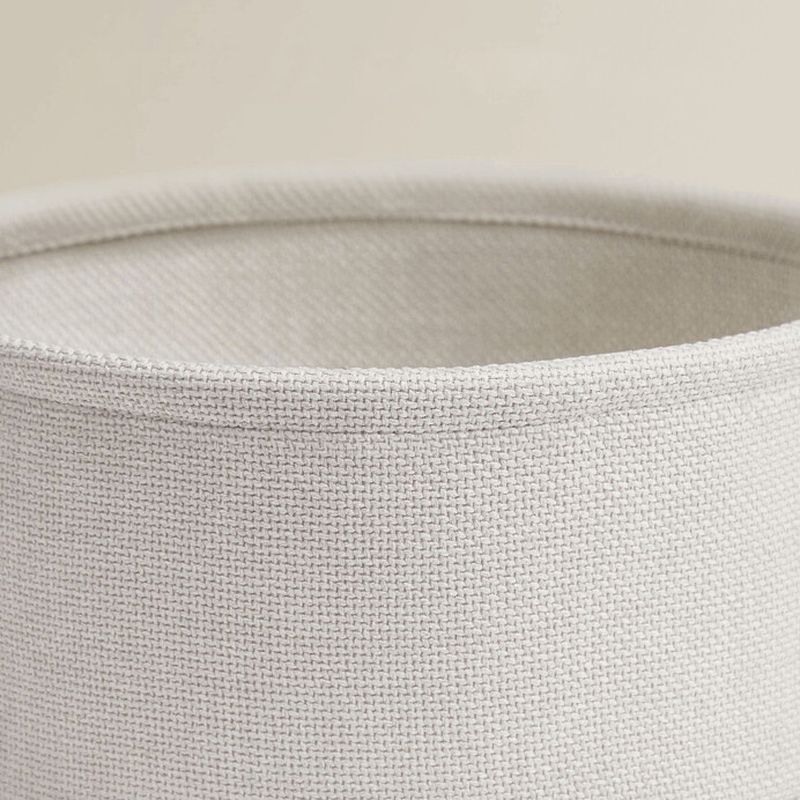 Odkladací stolík 45x45x50 cm, MDF kašmír