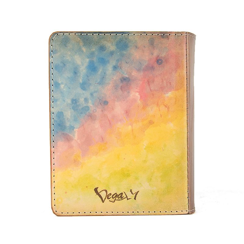 Ručne tvarovaný, vyklepávaný kožený zápisník – Bratislavský Hrad 5