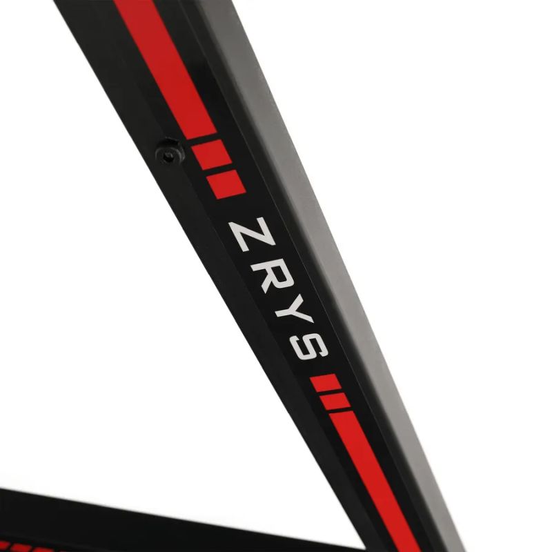 Herný stôl/počítačový stôl, čierna/červená, 140cm