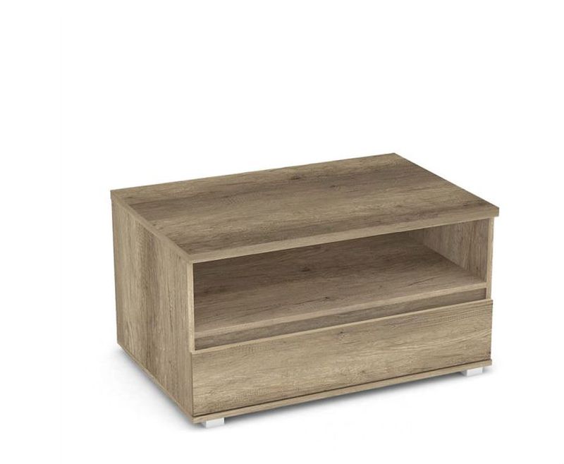 TV skrinka 1-zásuvková - viac farebných prevedení