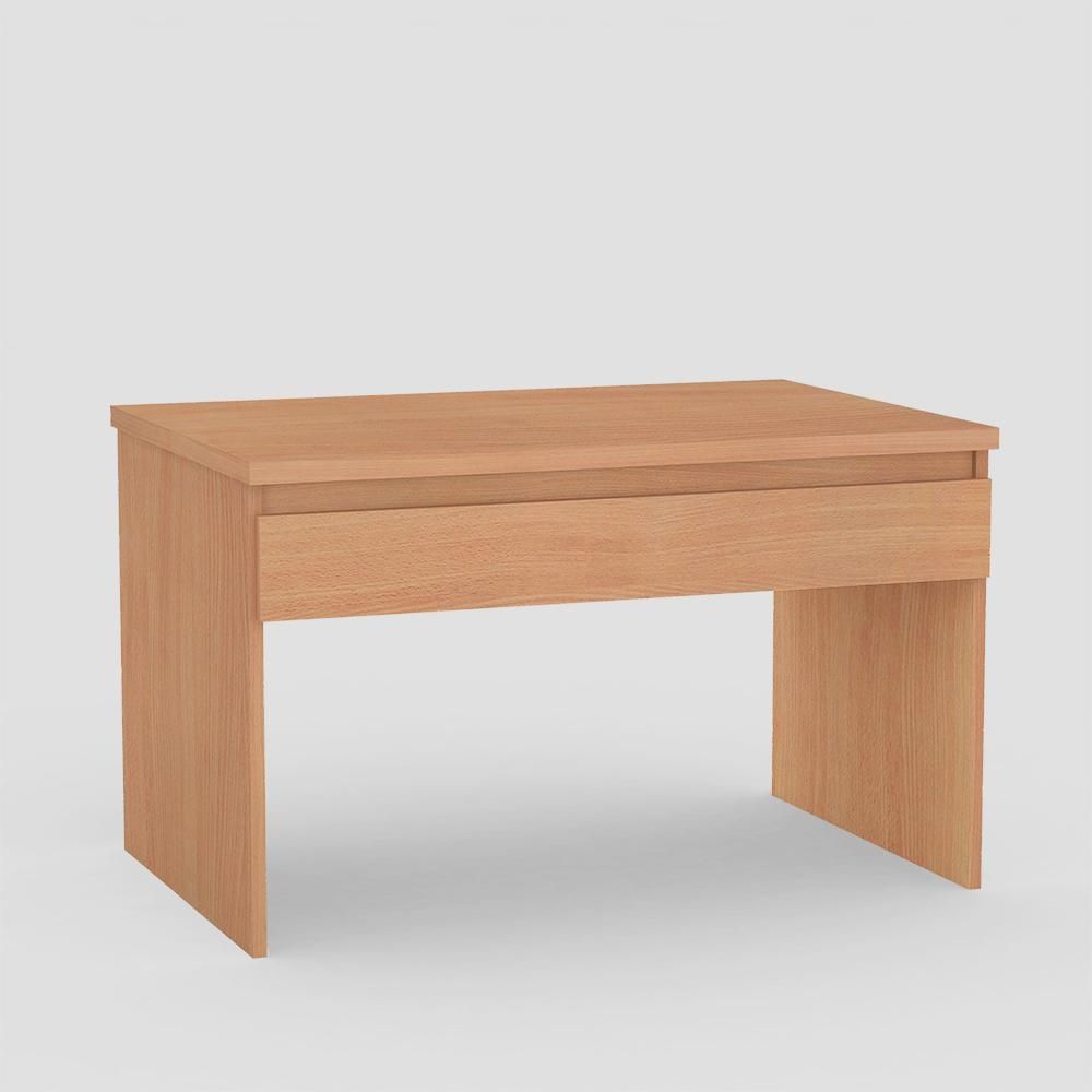 Konferenčný stolík z DTD 90x60 - viac farebných prevedení