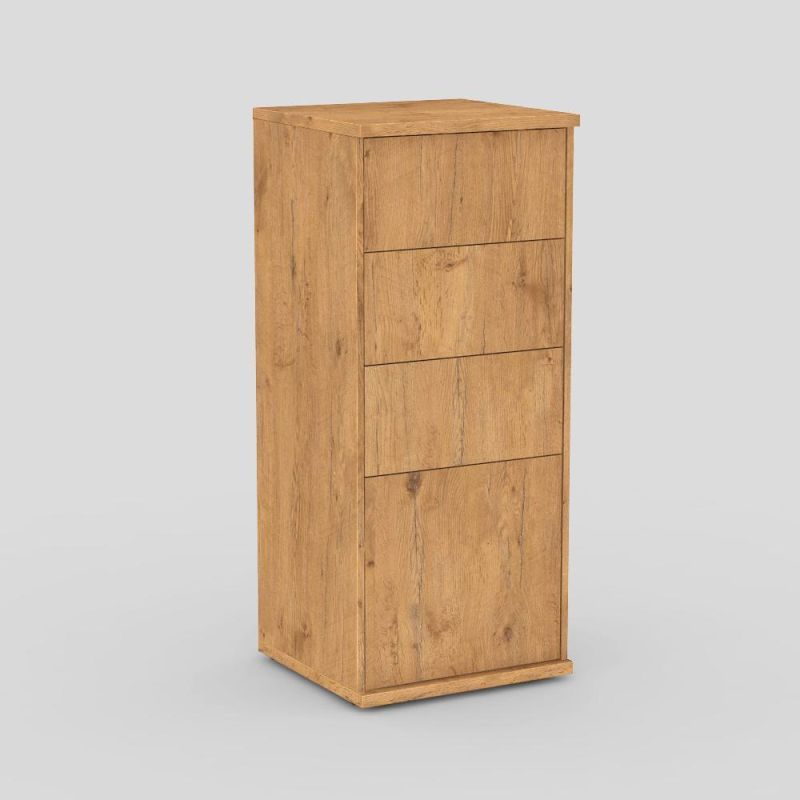 Zásuvková skrinka - viac farebných prevedení