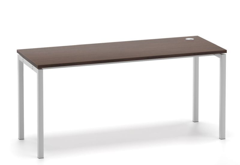 Moderný kancelársky stôl SPK-1600 - viac farebných prevedení