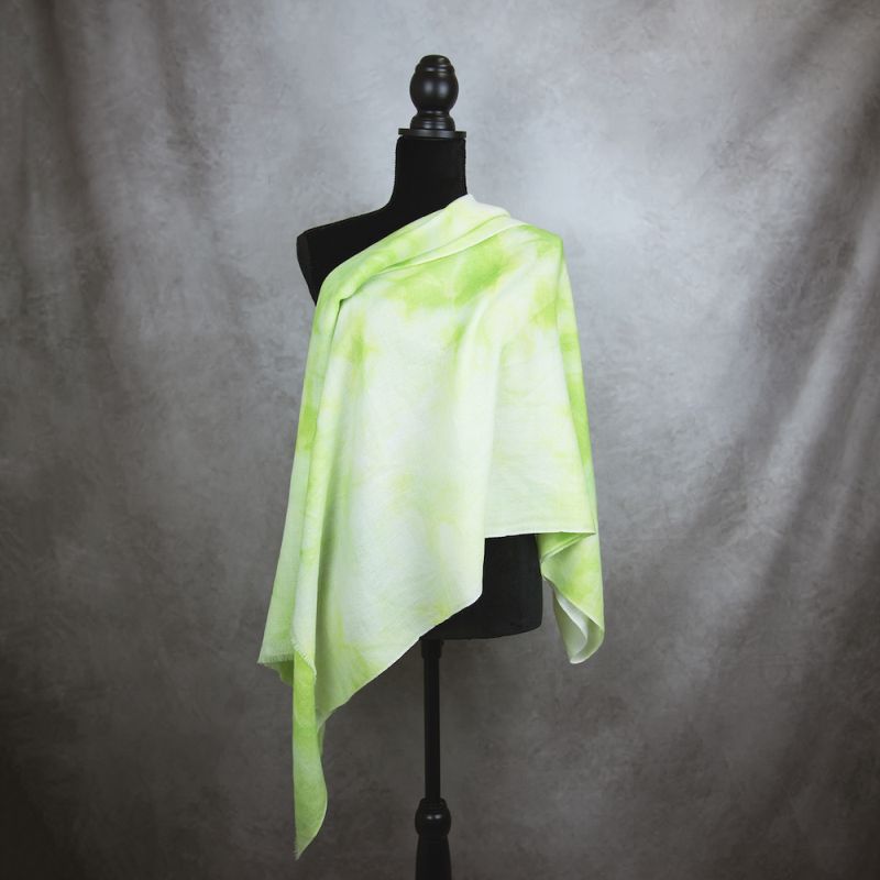 Zimný šál z Merino vlny, Limitovaná edícia 042