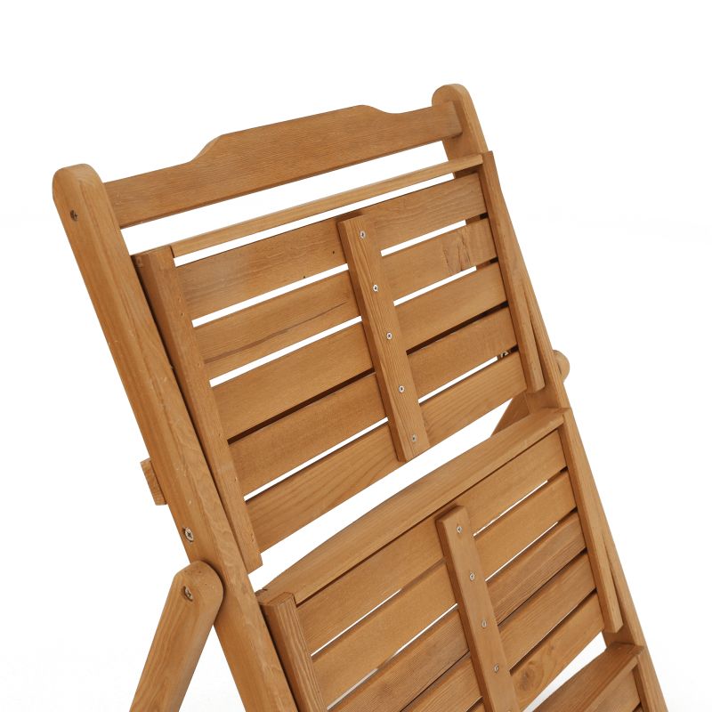 Regál, 3-policový, jelša