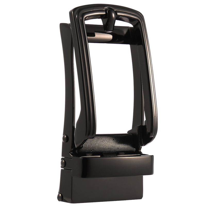 Automatická kovová pracka STRINGER pre remene so šírkou 3cm