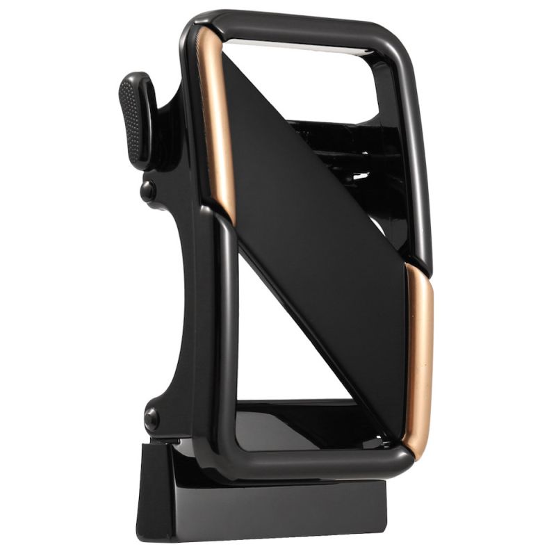 Automatická kovová pracka SHEAR pre remene so šírkou 3.5cm