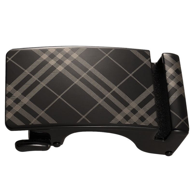 Automatická kovová pracka SUBSTANCE pre remene so šírkou 3.5cm