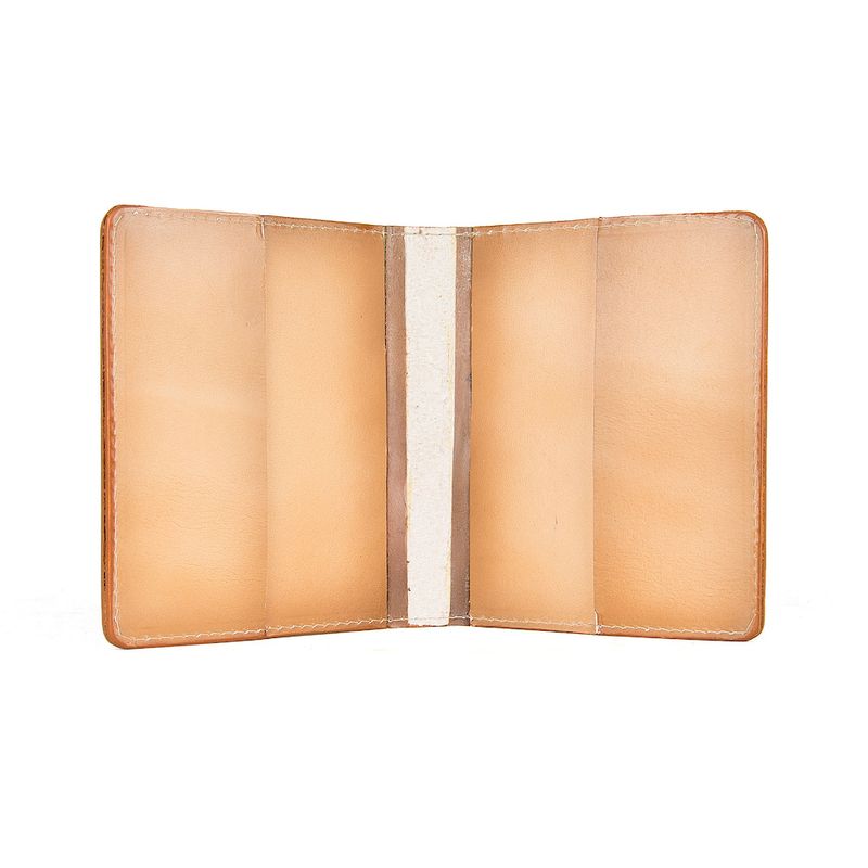 Handmade kožený zápisník – gravírovaný motív Bratislava 2