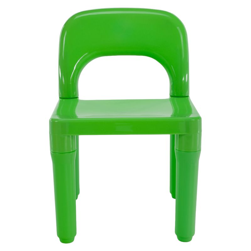 Detský set 1+4, viacfarebný