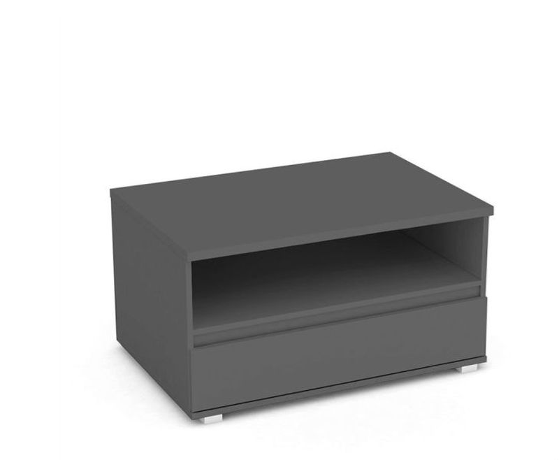 TV skrinka 1-zásuvková - viac farebných prevedení