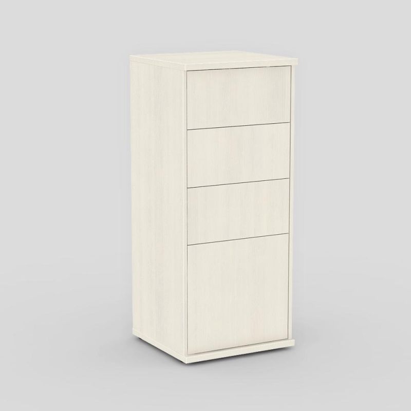 Zásuvková skrinka - viac farebných prevedení