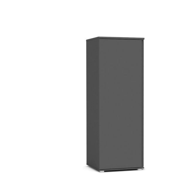 Skriňa 27-180, 1-dverová - viac farebných prevedení