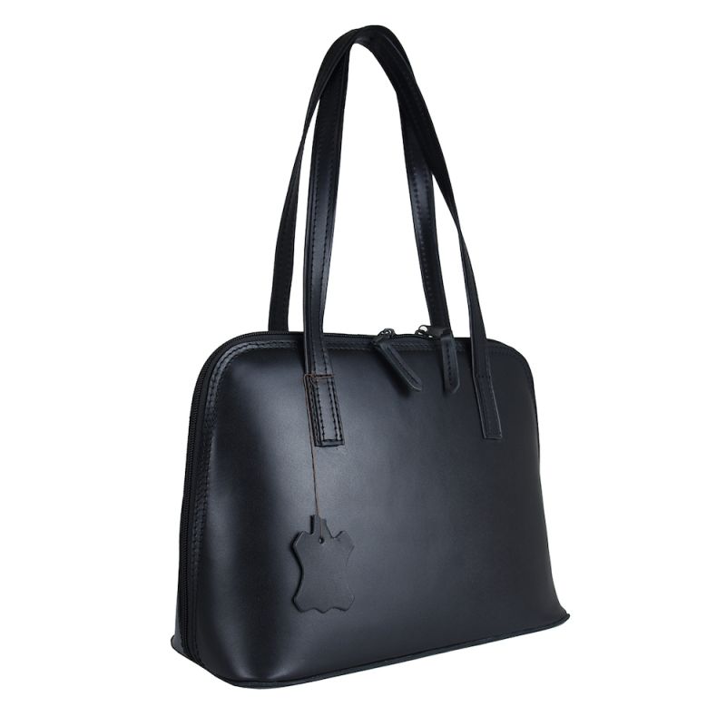 Ručne maľovaná kabelka s motívom Dievča s holubmi