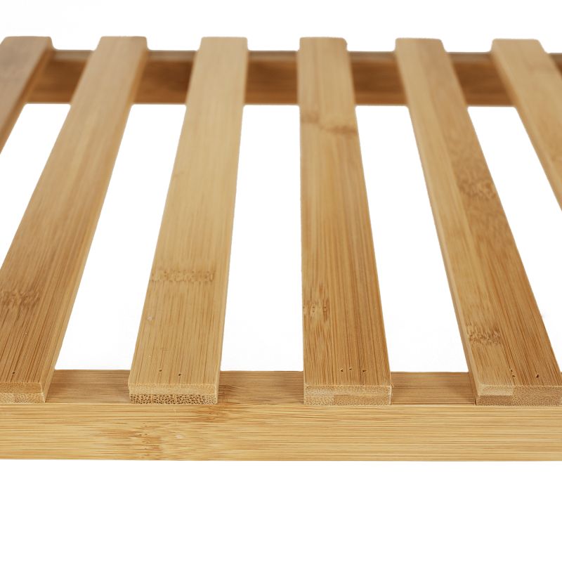 Botník dvojradový, prírodná-čierna