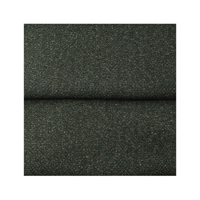 Stolička jedálenská, taštičkové pružiny, zelená látka