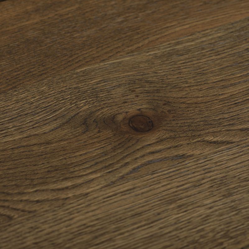 Stôl jedálenský, 180x90cm, dyha, farba orech