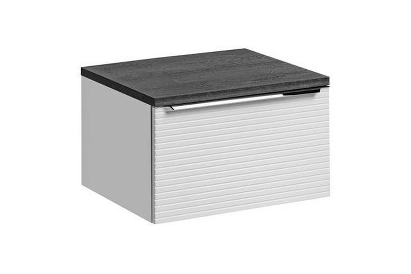 Kúpeľňová doska 89-60-A dub sherman