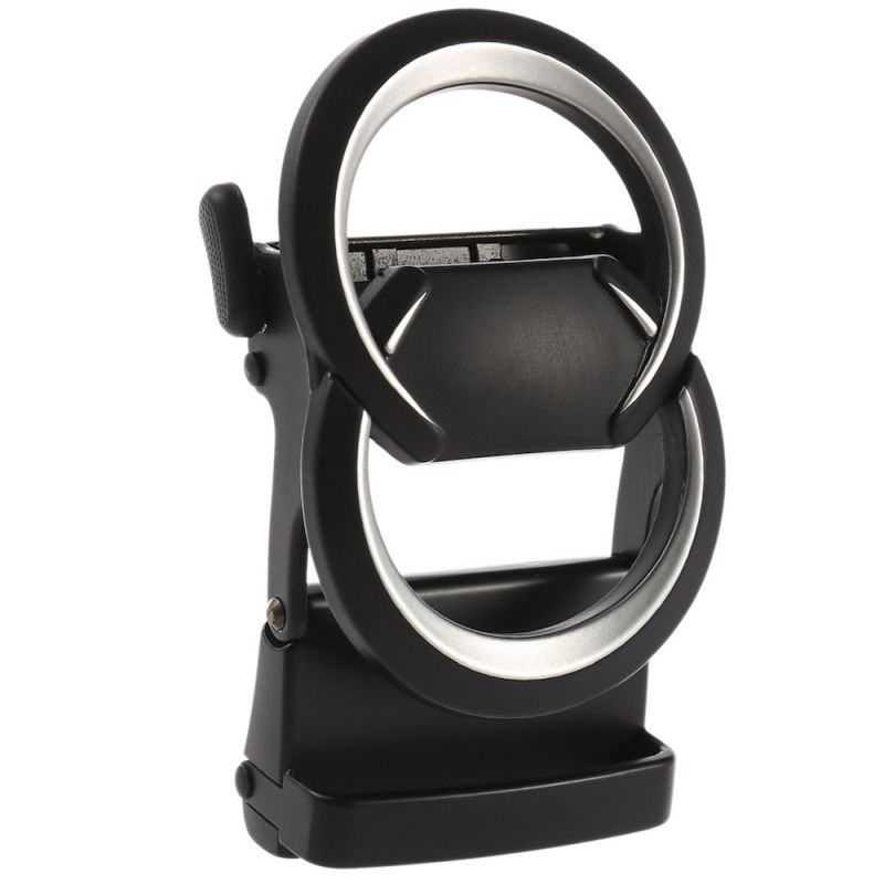 Automatická kovová pracka CRESCENT pre remene so šírkou 3.5cm