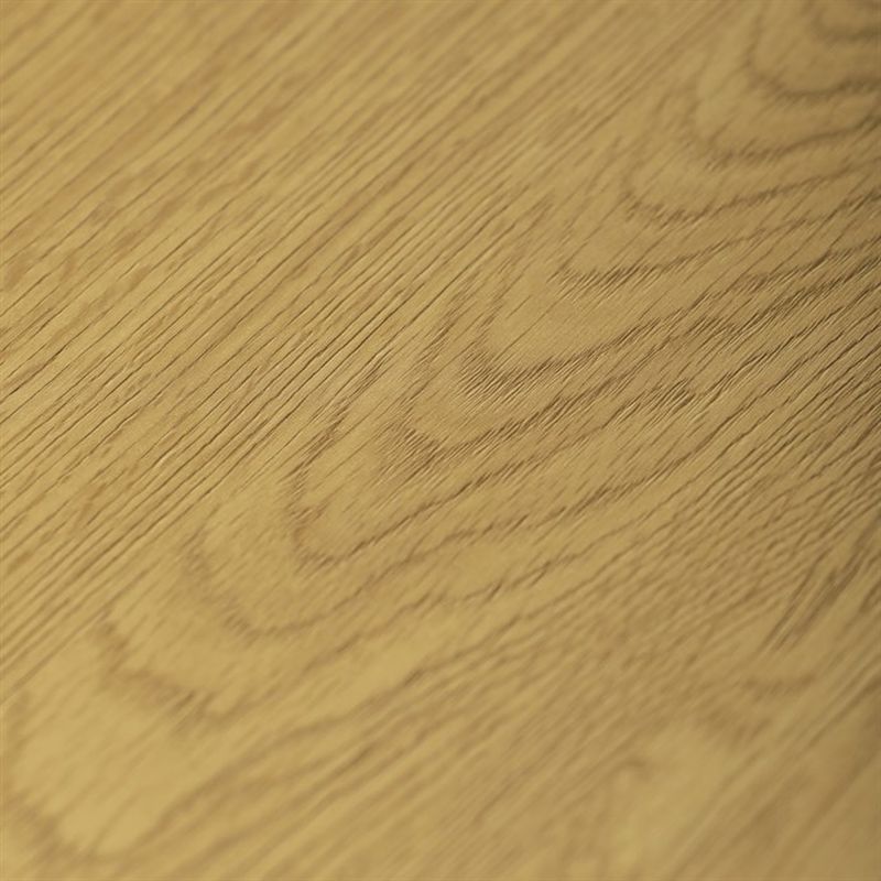 Jedálenský okrúhly stôl 120, MDF doska s dekorom divokého duba