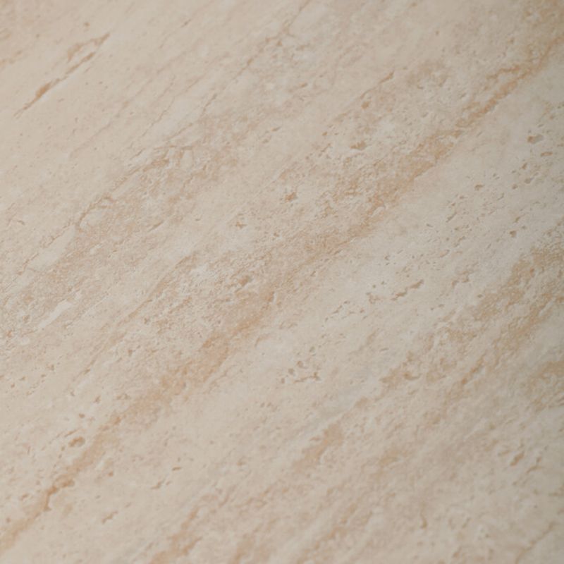 Sada dvoch konferenčných stolov keramická doska, kovová podnož – béžová matná