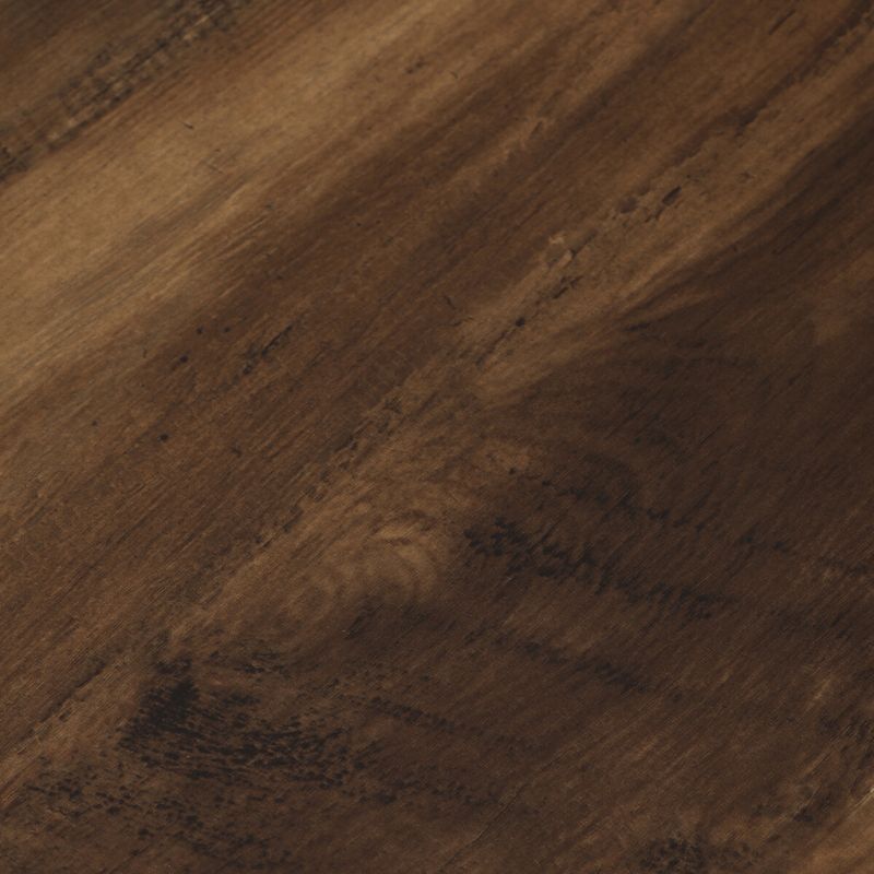 Moderný jedálenský stôl 140 × 80cm, old wood s kovovými nohami