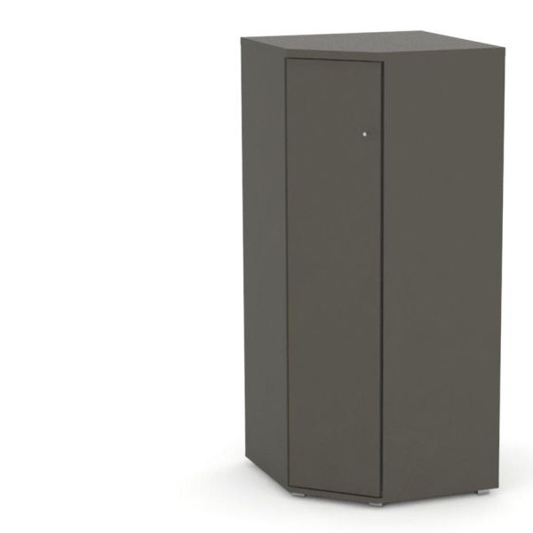 Skrinka, 34-135, rohová - viac farebných prevedení