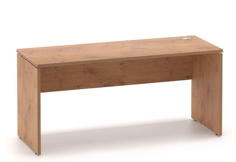 Moderný kancelársky stôl SPD-1600 - viac farebných prevedení