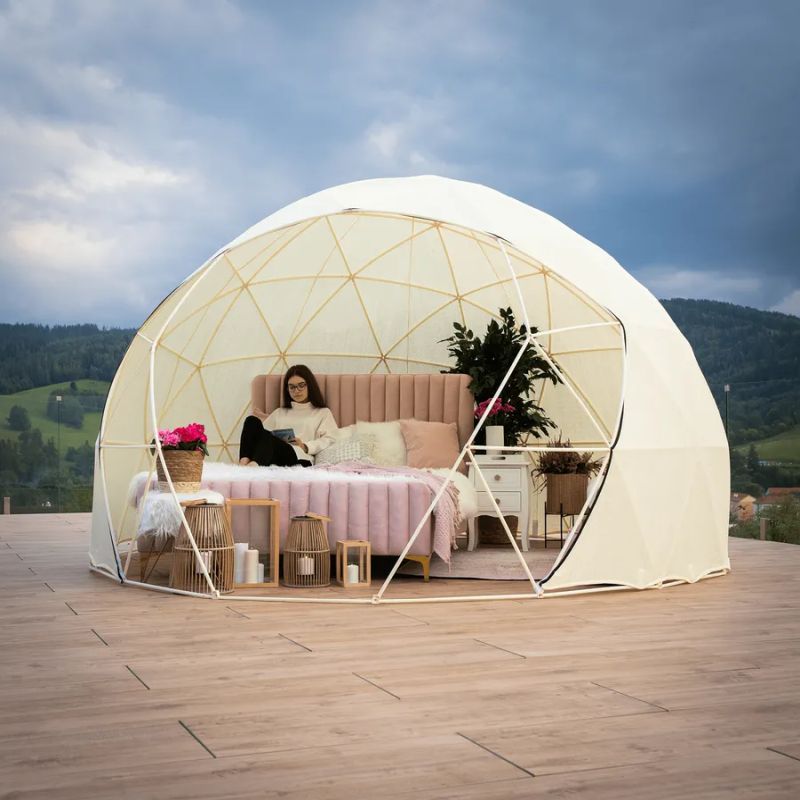 Komfortná čalúnená posteľ 160, ružová-gold chróm zlatý matný