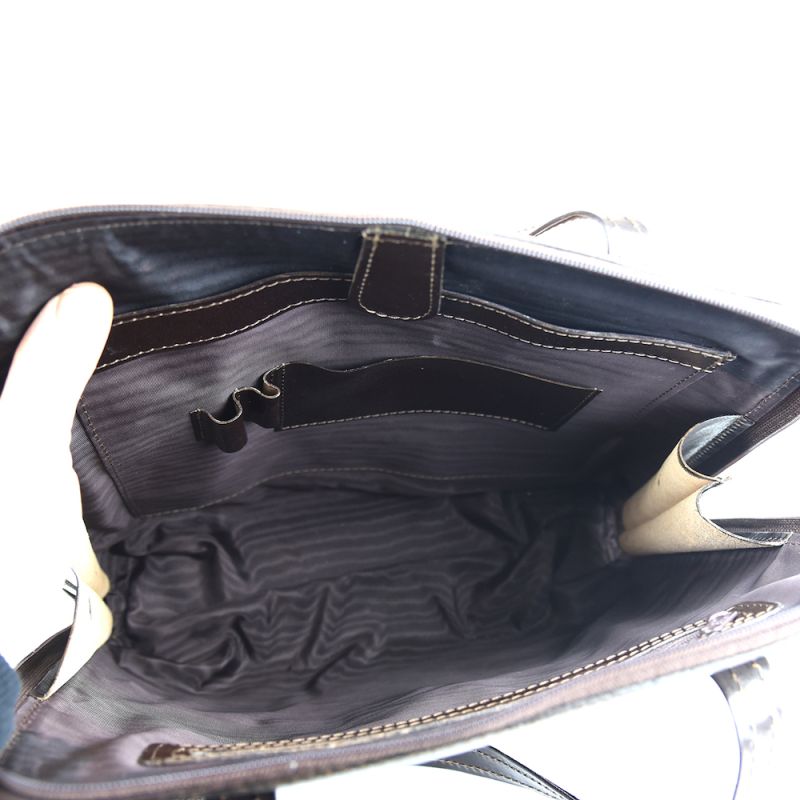 Ručne maľovaná kabelka inšpirovaná motívom Gustav Klimt – Strom života