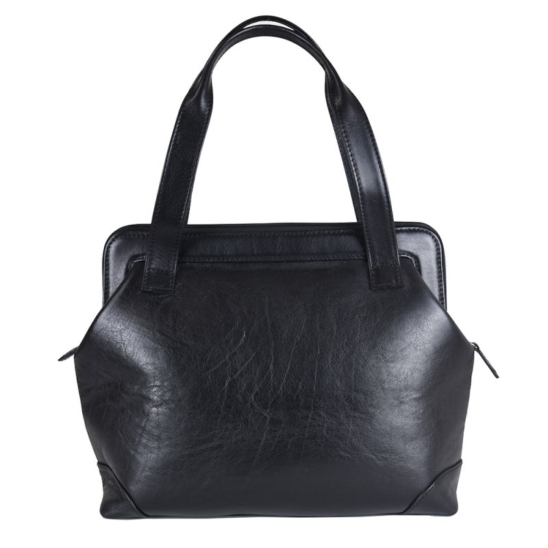 Ručne maľovaná kabelka inšpirovaná motívom Sandro Botticelli - Zrodenie Venuše