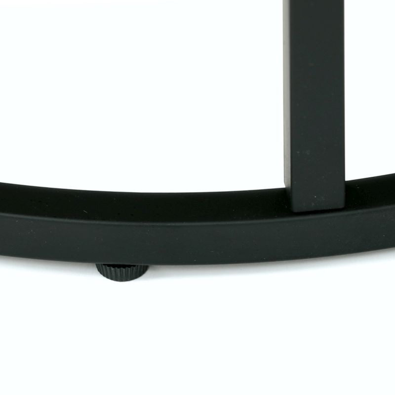 Set 2 ks stolíkov, MDF, dekor staré drevo