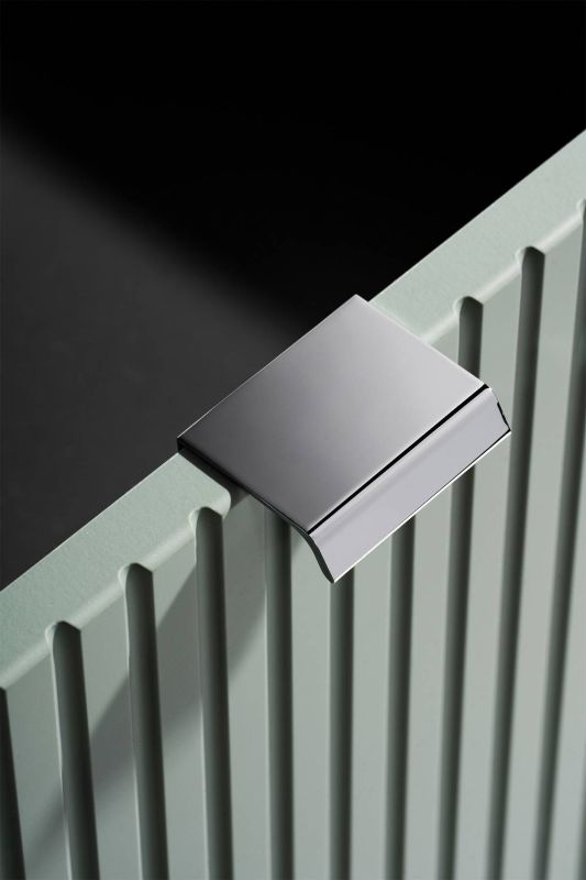 Skrinka do kúpeľne 82-60-2S, Reed green