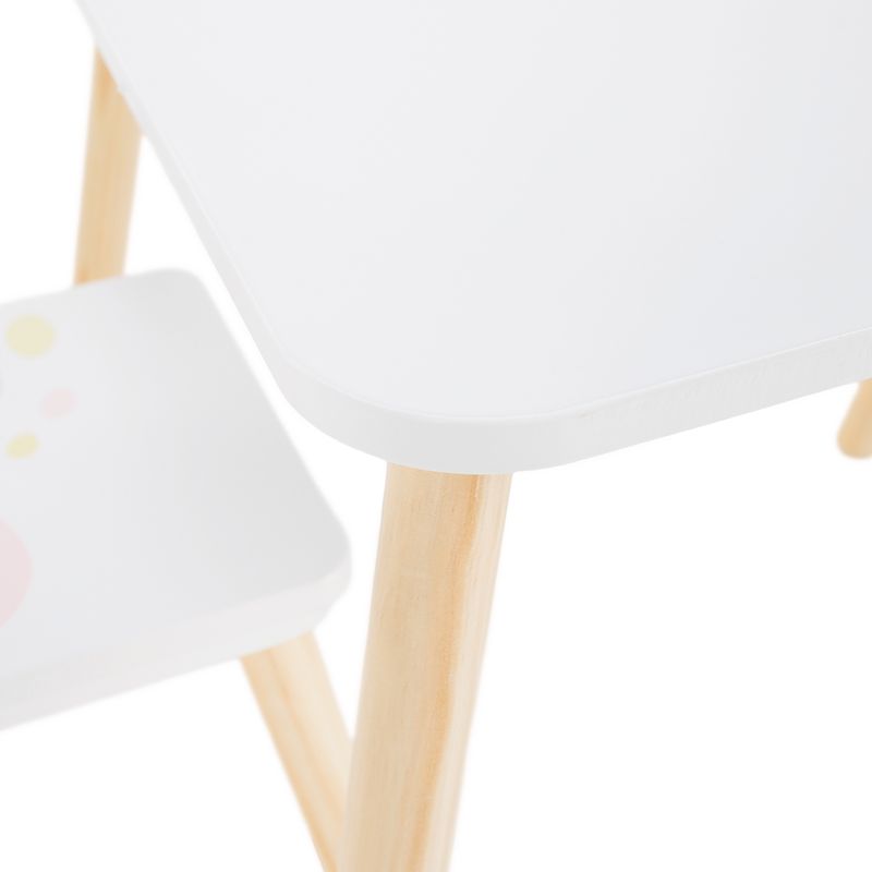 Detský set 1+2, motív jednorožec