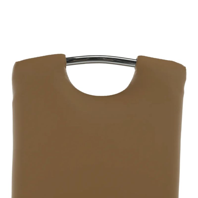 Jedálenská stolička do kuchyne béžová