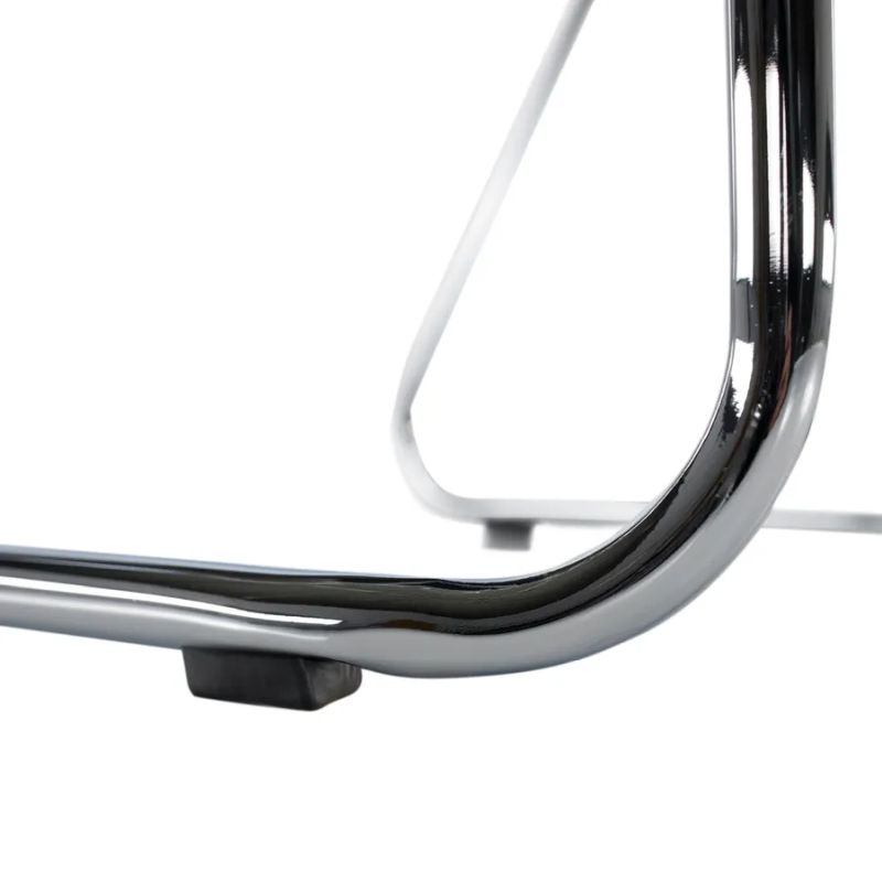 Zasadacia stolička, čierna sieťovina