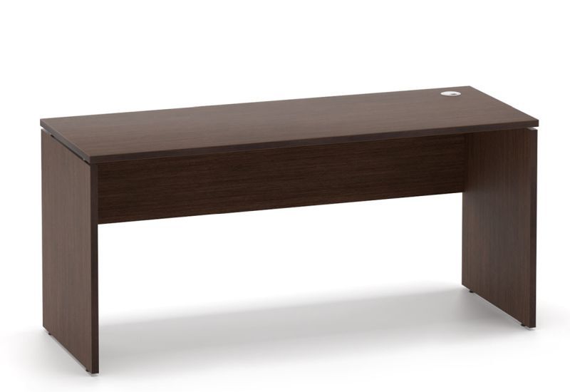 Moderný kancelársky stôl SPD-1600 - viac farebných prevedení