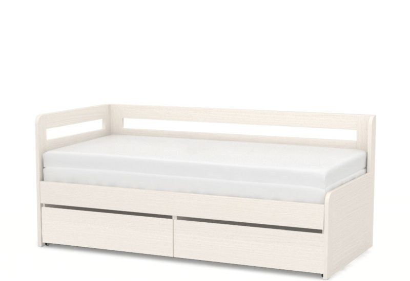 Rozkladacie lôžko s úložným priestorom, univerzálne - viac farebných prevedení
