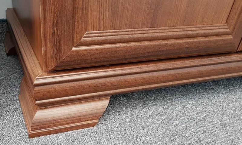 Elegantná komoda KK3 samoa king