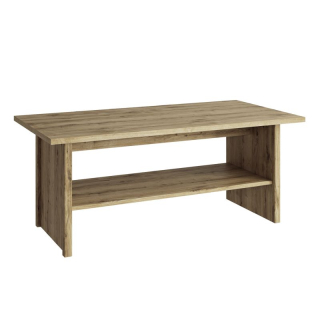 Konferenčný stolík 120, dub navarra