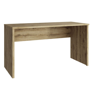 PC stôl 140, dub navarra