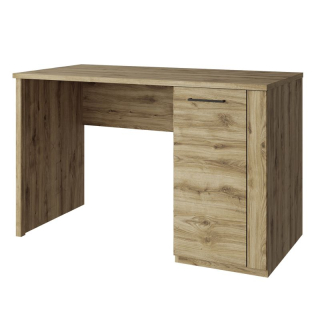 PC stôl 1D/120, dub navarra