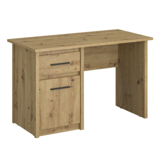 PC stôl 1D1S/120, dub artisan