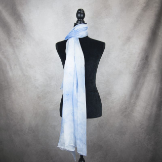 Hodvábny šál LIMITED_020, 180 x 110cm