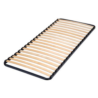 Rošt v pevnom ráme, 90x200, KOVOVÝ ROŠT 2