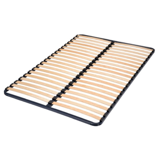 Rošt v pevnom ráme, 160x200, KOVOVÝ ROŠT 2