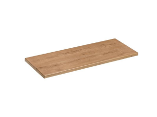 Kúpeľňová doska 891 Dub